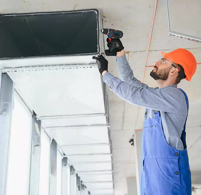 Why Homeowners & Businesses Trust Us in Huntington, NY