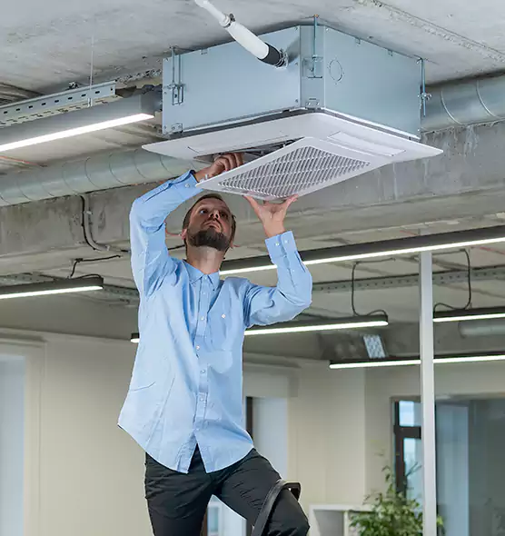 Professional Air Duct Cleaners in Huntington, NY