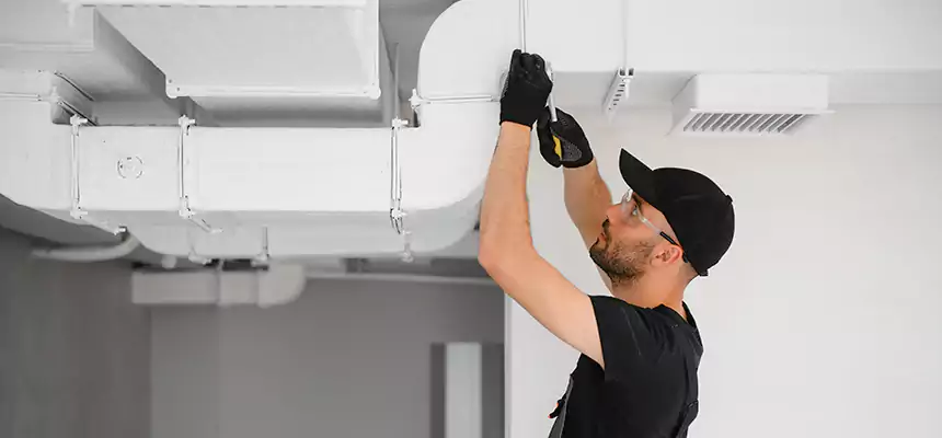 Our Air Duct Cleaning Services in Huntington, NY