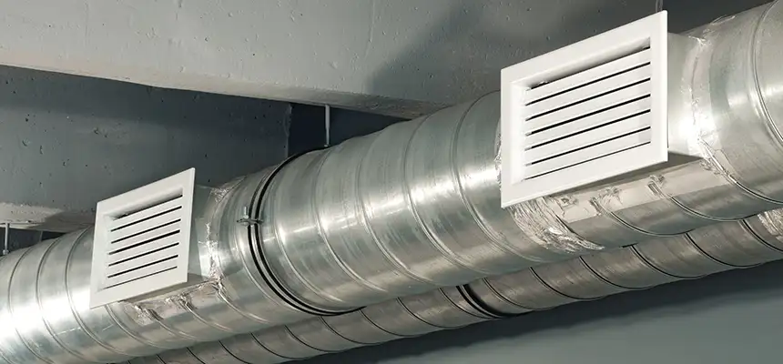 Our Air Duct Camera Inspection Services in Huntington, NY