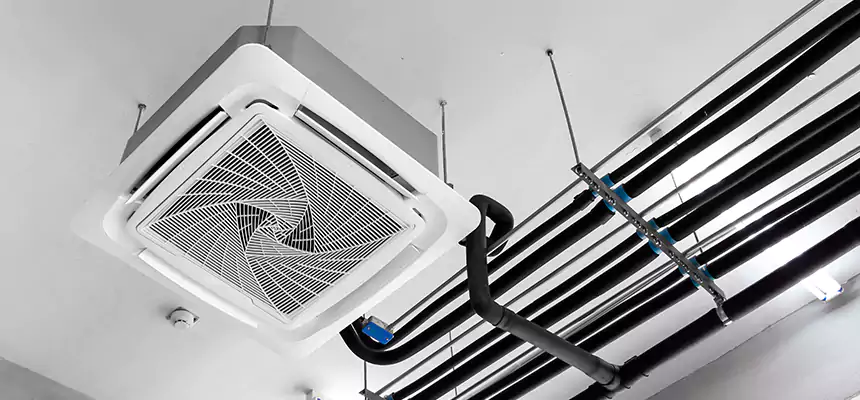 Our Air Duct Deep Cleaning Services in Huntington, NY