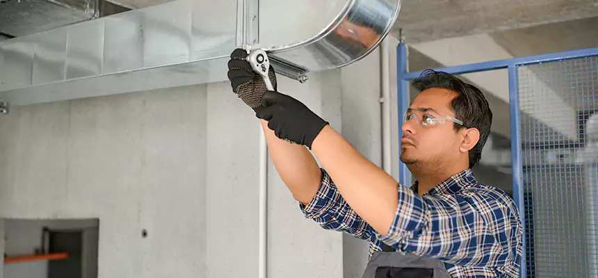 Our Air Duct Pathogen Disinfection Services in Huntington, NY