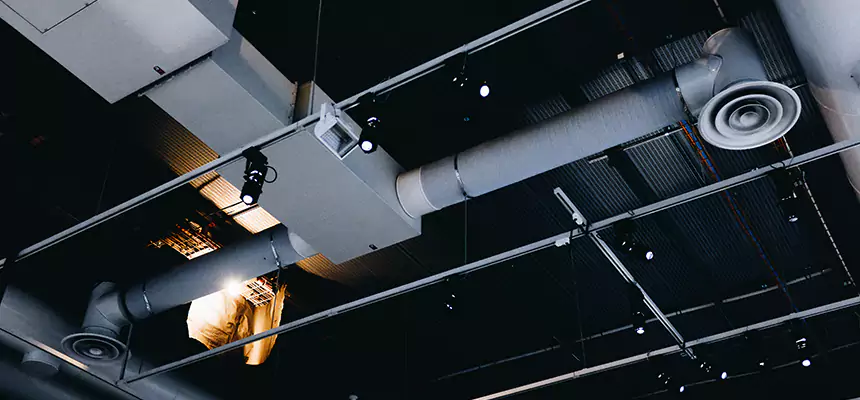 Our Air Duct Replacement Services in Huntington, NY