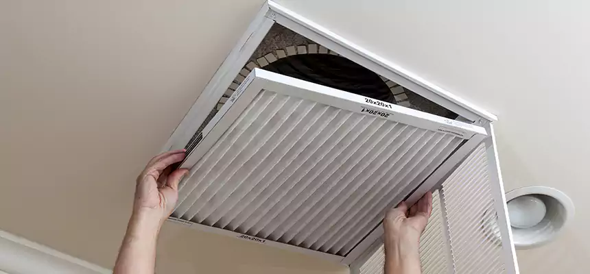 Our Air Duct UV Sanitization Services in Huntington, NY
