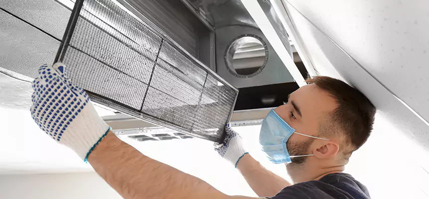 Our Bathroom Exhaust Duct Cleaning Services in Huntington, NY
