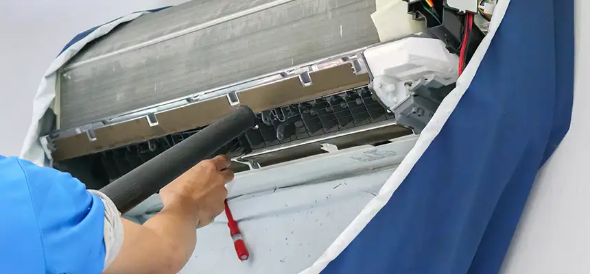 Advanced Clogged Dryer Vent Repair for Multi-Unit & Commercial in Huntington, NY