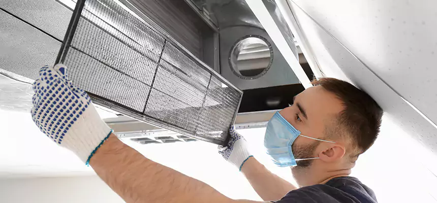 Our Dryer Vent Replacement Services in Huntington, NY