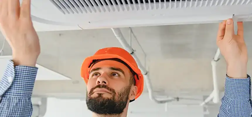 Our Furnace Vent Cleaning Services in Huntington, NY