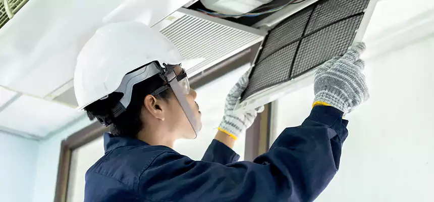 Our Mold & Mildew Removal from Air Ducts Services in Huntington, NY