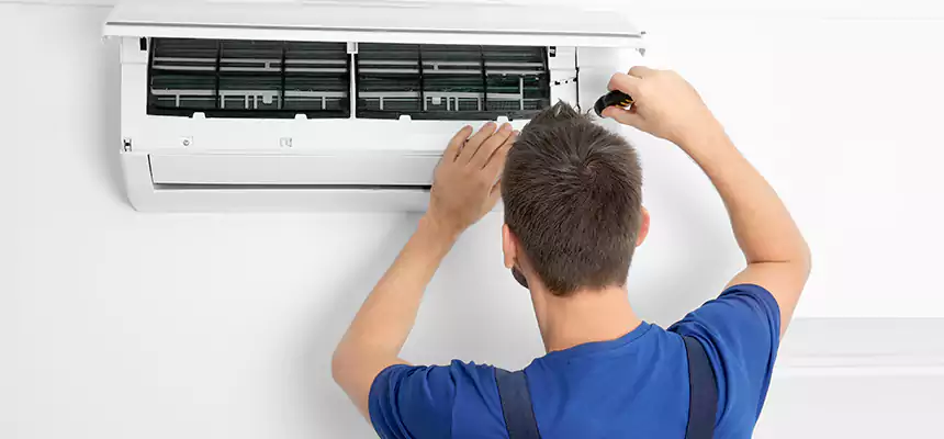 Our Smart Air Conditioning Installation Services in Huntington, NY