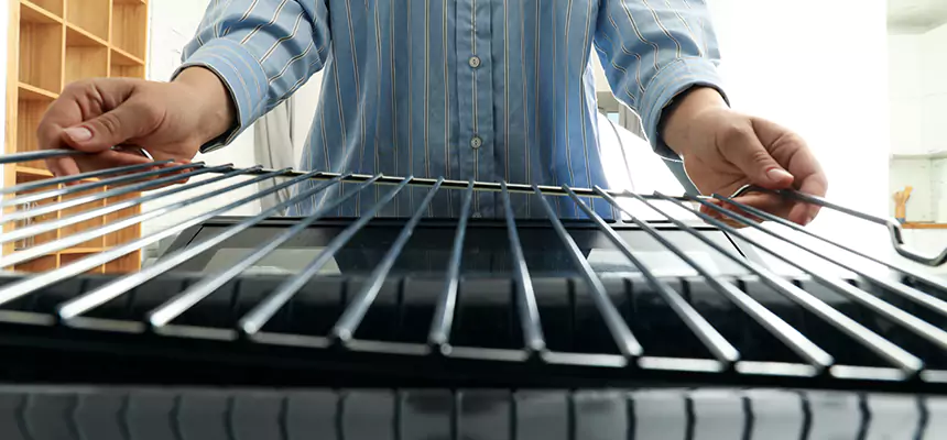 Our Vent Grille Washing Services in Huntington, NY