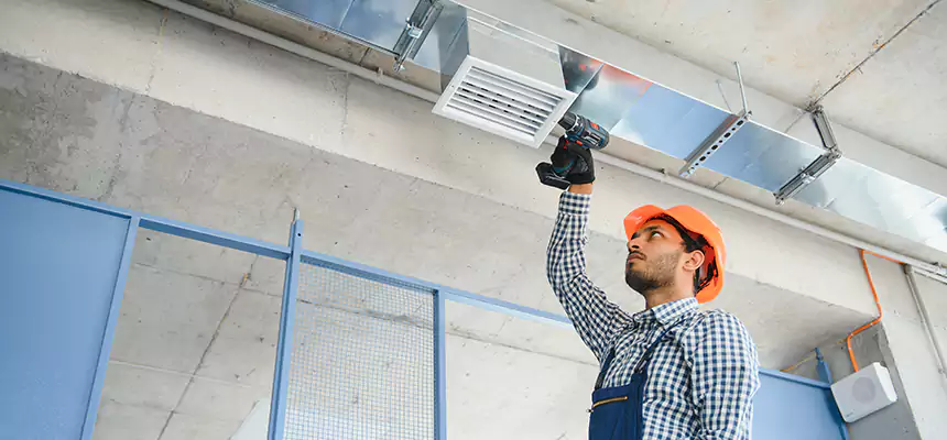 Efficient Exhaust Vent Cleaning in Huntington, NY