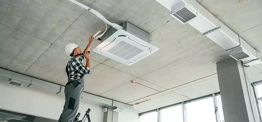 Our Wi Fi Connected Air Ducts Services in Huntington, NY