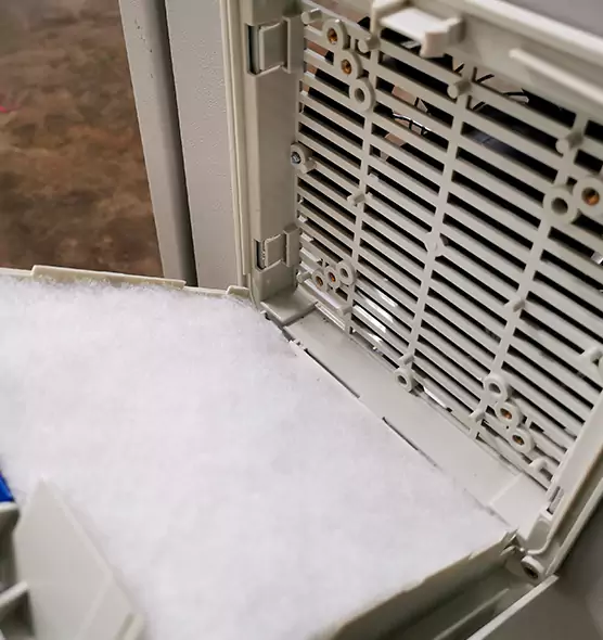 Professional Air Duct Expansion Solutions in Huntington, NY