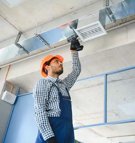 Welcome to Air Duct Cleaning & Repairs Huntington — Your Local Air Duct Installation Specialists in Huntington, NY