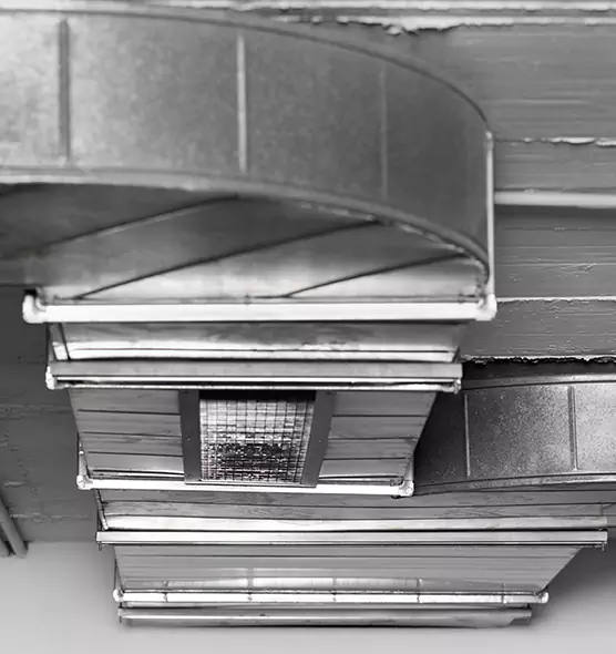 Professional Air Duct Pet Hair Removal in Huntington, NY