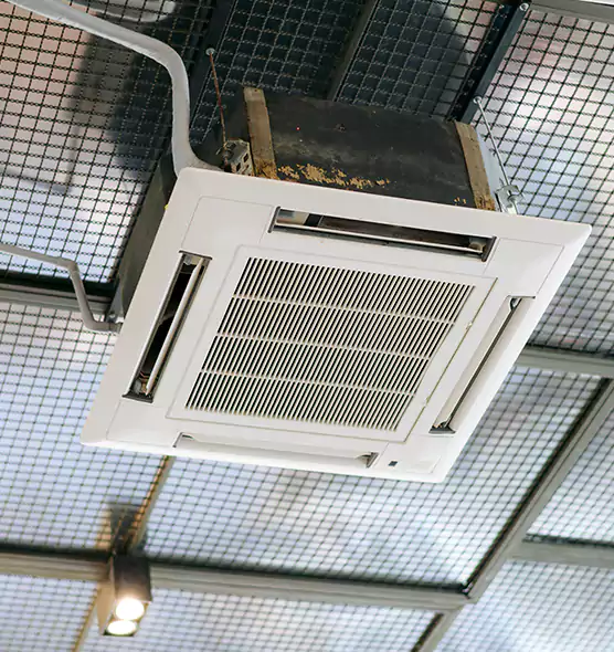 Top-Notch Allergy Relief Vent Cleaning Services in Huntington, NY