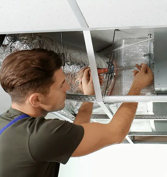 Professional Clogged Dryer Vent Repair in Huntington, NY