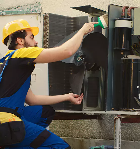 About Dryer Duct Fire Hazard Inspection in Huntington, NY