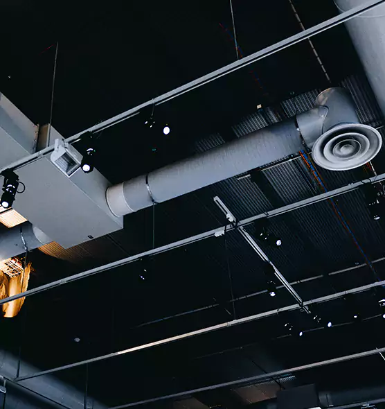 About Duct Sanitization with UV Light in Huntington, NY