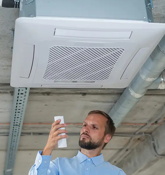 About Local Vent Cleaning Services in Huntington, NY