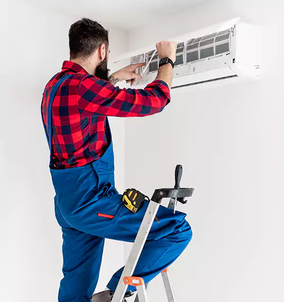 About Smart Air Conditioning Installation in Huntington, NY