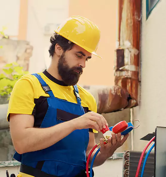 About Smart HVAC Installation in Huntington, NY