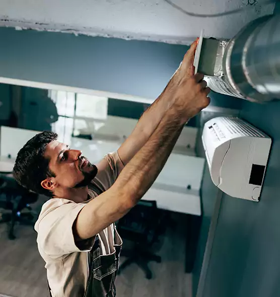 Reliable Warehouse Vent Cleaning in Huntington, NY