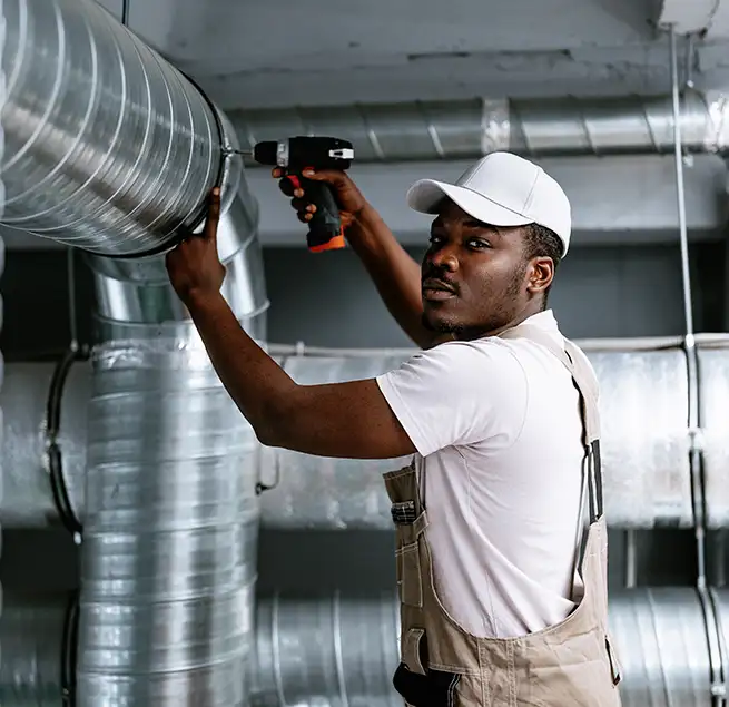 Why Homeowners & Businesses Trust Us Huntington, NY