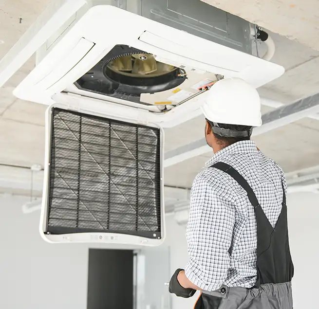 Why Homeowners & Businesses Trust Us in Huntington, NY?