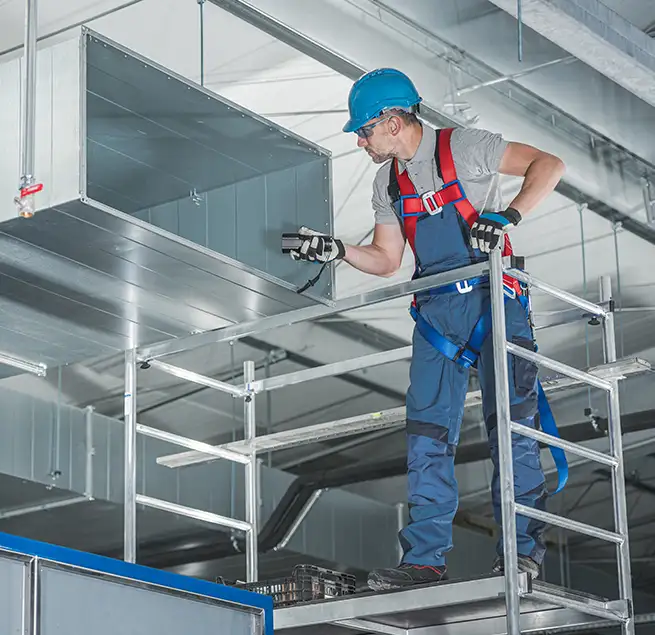 Why Homeowners & Businesses Trust Us in Huntington, NY?