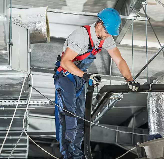 Why Homeowners & Businesses Trust Us in Huntington, NY?