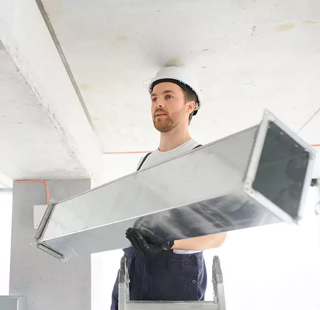 Why Homeowners & Businesses Trust Us in Huntington, NY