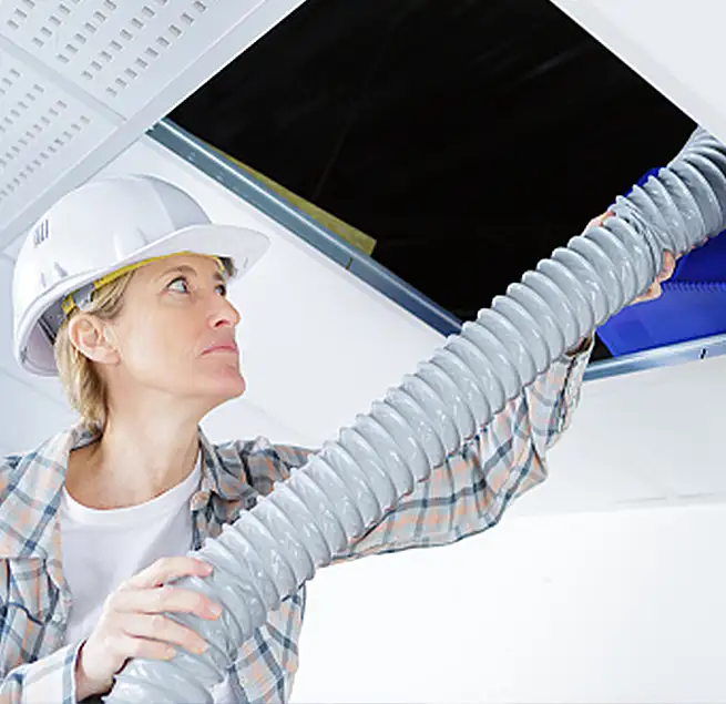 Why Homeowners & Businesses Trust Us Huntington, NY