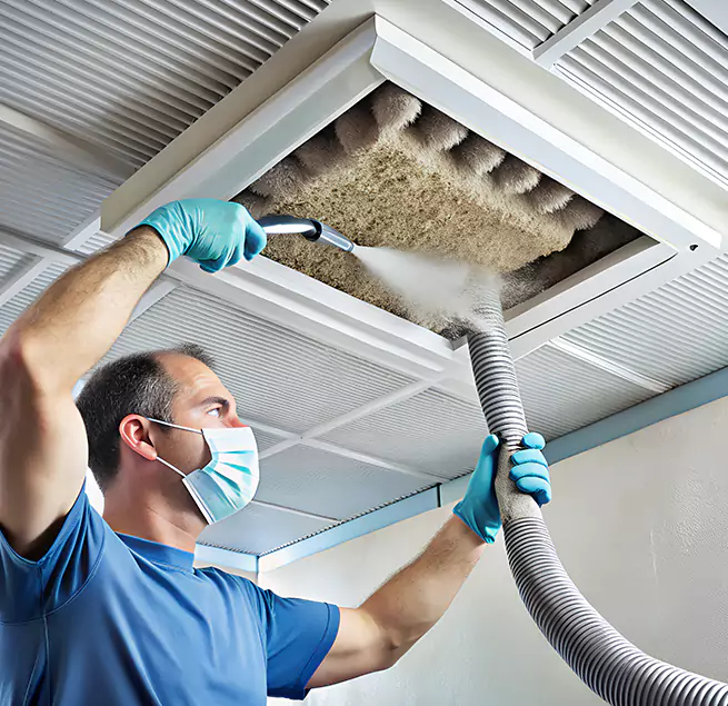 Why Homeowners & Businesses Trust Us Huntington, NY