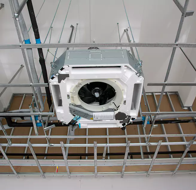 Why Homeowners & Businesses Trust Us in Huntington, NY?