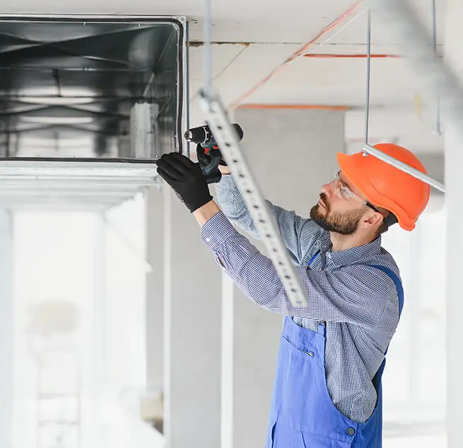  Why Homeowners Businesses Trust Us Huntington, NY