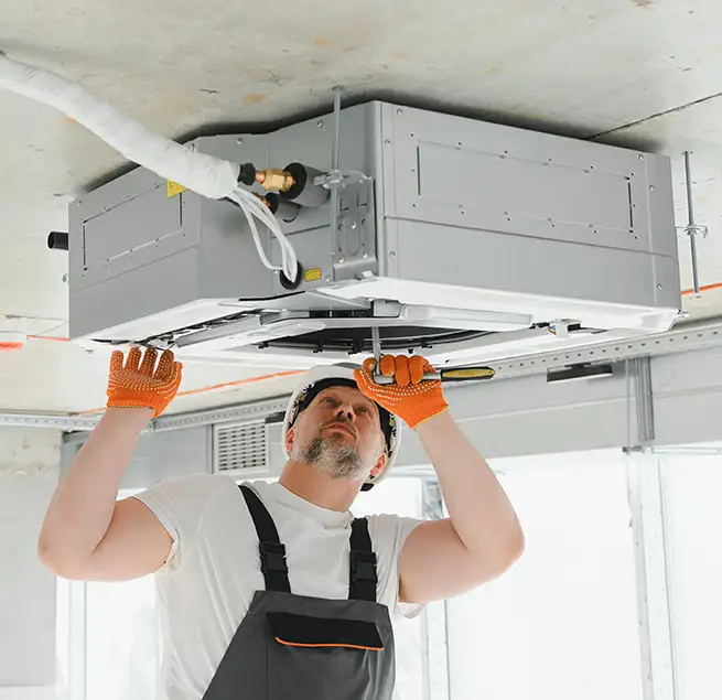 Why Homeowners & Businesses Trust Us Huntington, NY