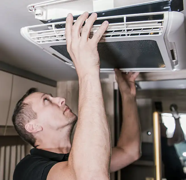 Why Homeowners & Businesses Trust Us Huntington, NY