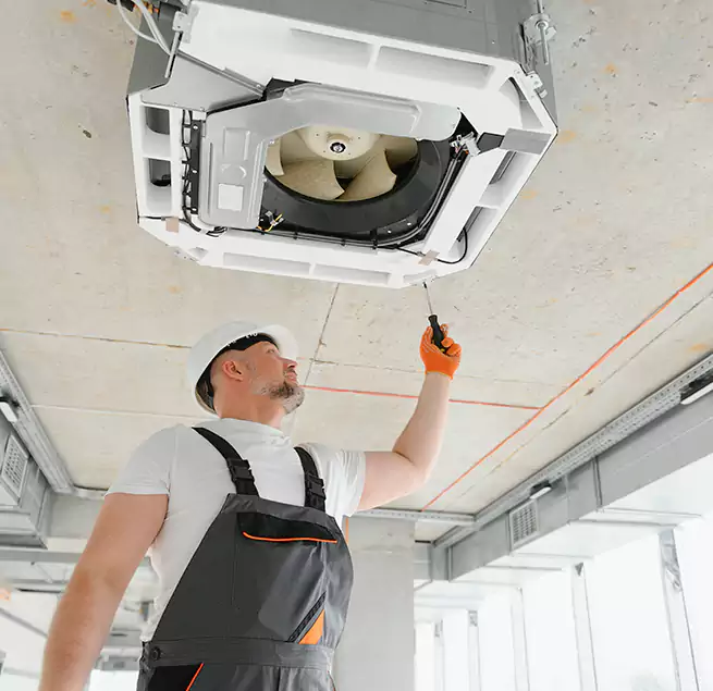 Why Homeowners Businesses Trust Us in Huntington, NY