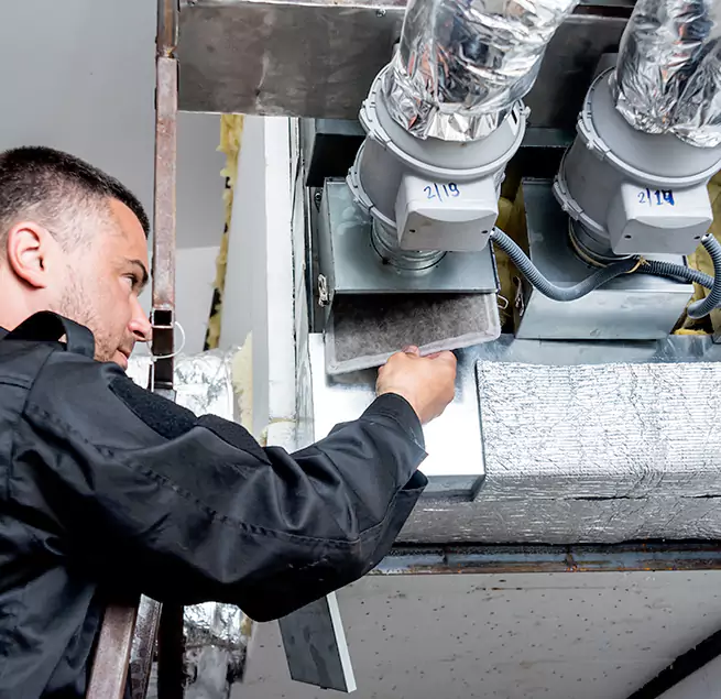 Why Homeowners Businesses Trust Us in Huntington, NY?