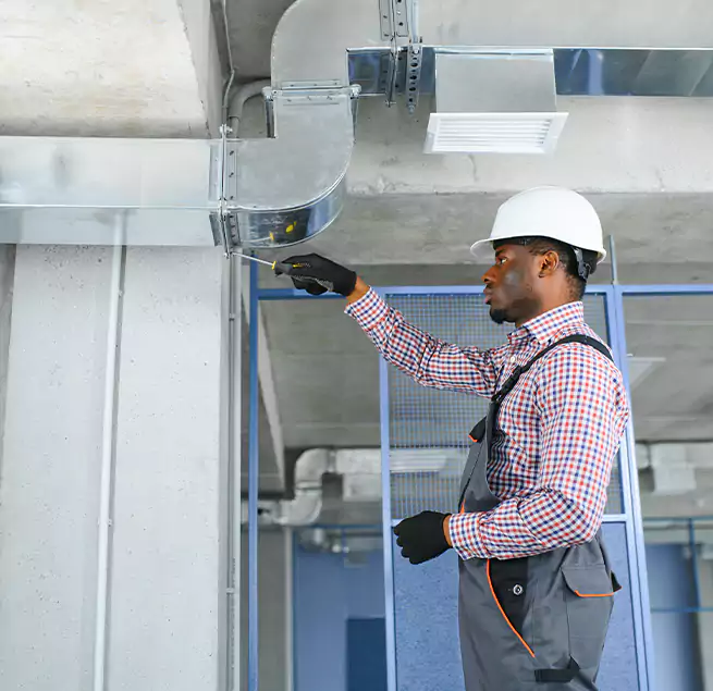 Why Homeowners & Businesses Trust Us in Huntington, NY