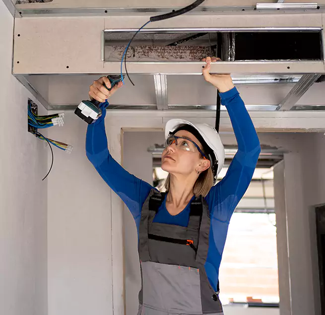  Why Homeowners & Businesses Trust Us in Huntington, NY?