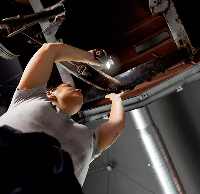 Why Homeowners & Businesses Trust Us Huntington, NY