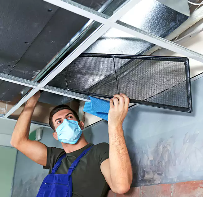 Why Homeowners Businesses Trust Us in Huntington, NY