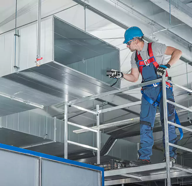 Why Homeowners & Businesses Trust Us Huntington, NY