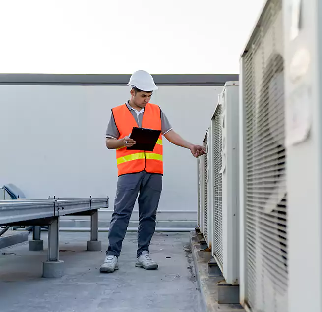 Why Homeowners & Businesses Trust Us in Huntington, NY?