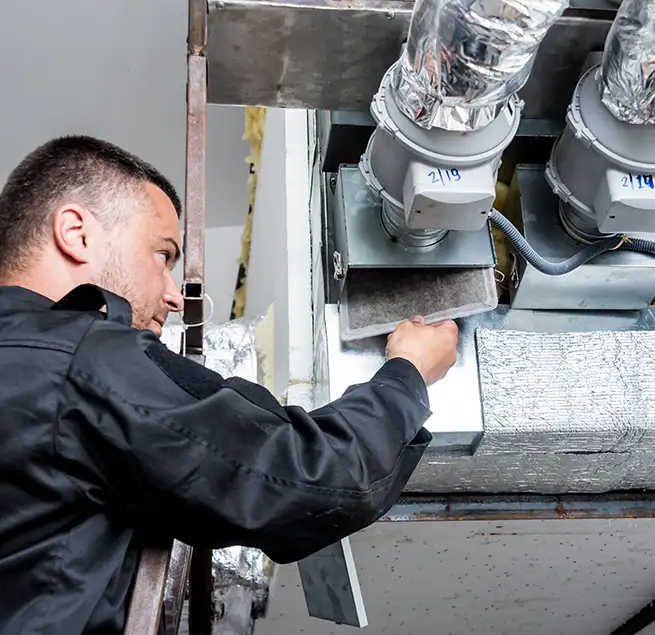 Why Homeowners & Businesses Trust Us in Huntington, NY?